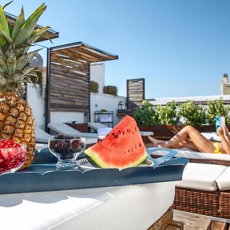 B&B Santa Lucia Santa Teresa Gallura Bagian luar foto