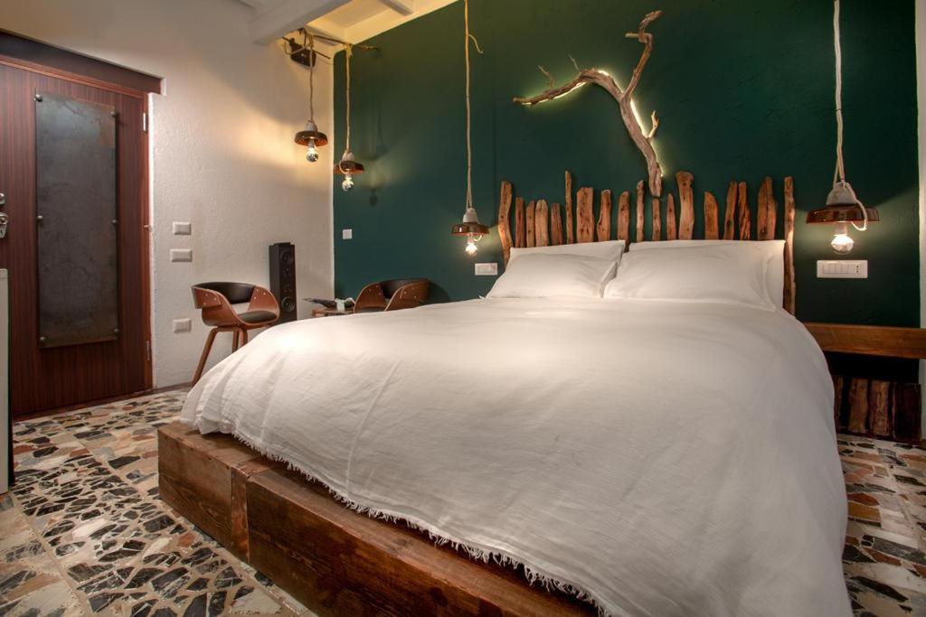 B&B Santa Lucia Santa Teresa Gallura Bagian luar foto