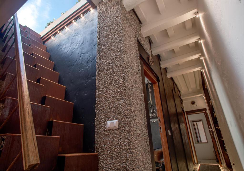 B&B Santa Lucia Santa Teresa Gallura Bagian luar foto