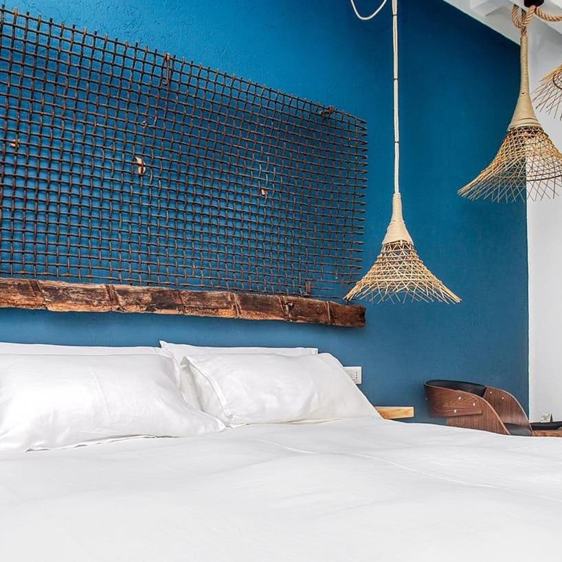 B&B Santa Lucia Santa Teresa Gallura Bagian luar foto