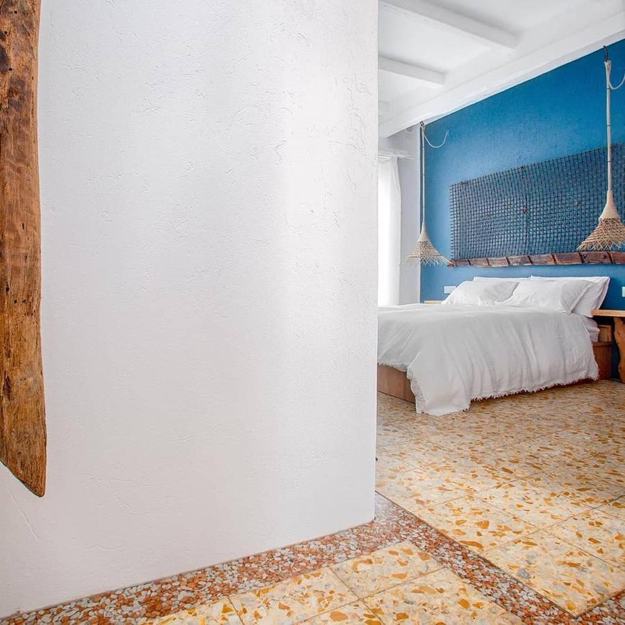 B&B Santa Lucia Santa Teresa Gallura Bagian luar foto