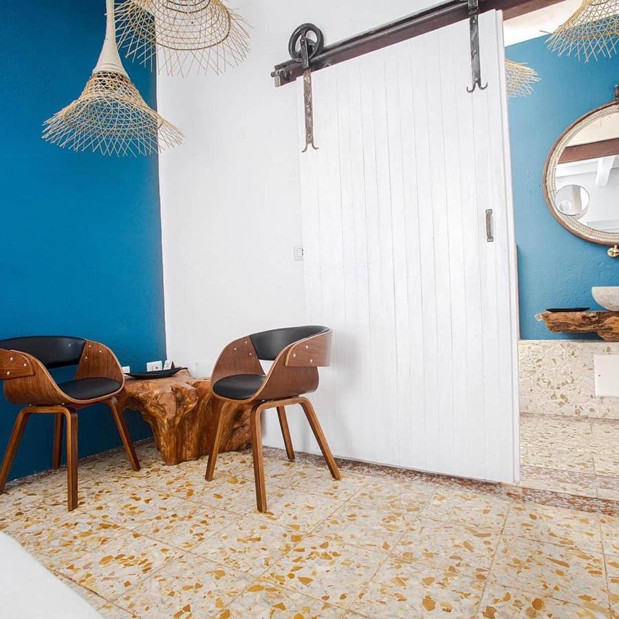 B&B Santa Lucia Santa Teresa Gallura Bagian luar foto